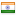 sarjaindia.com server is located in India